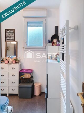  Appartement � vendre 2 pi�ces 51 m�