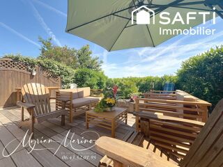  Maison � vendre 4 pi�ces 96 m�