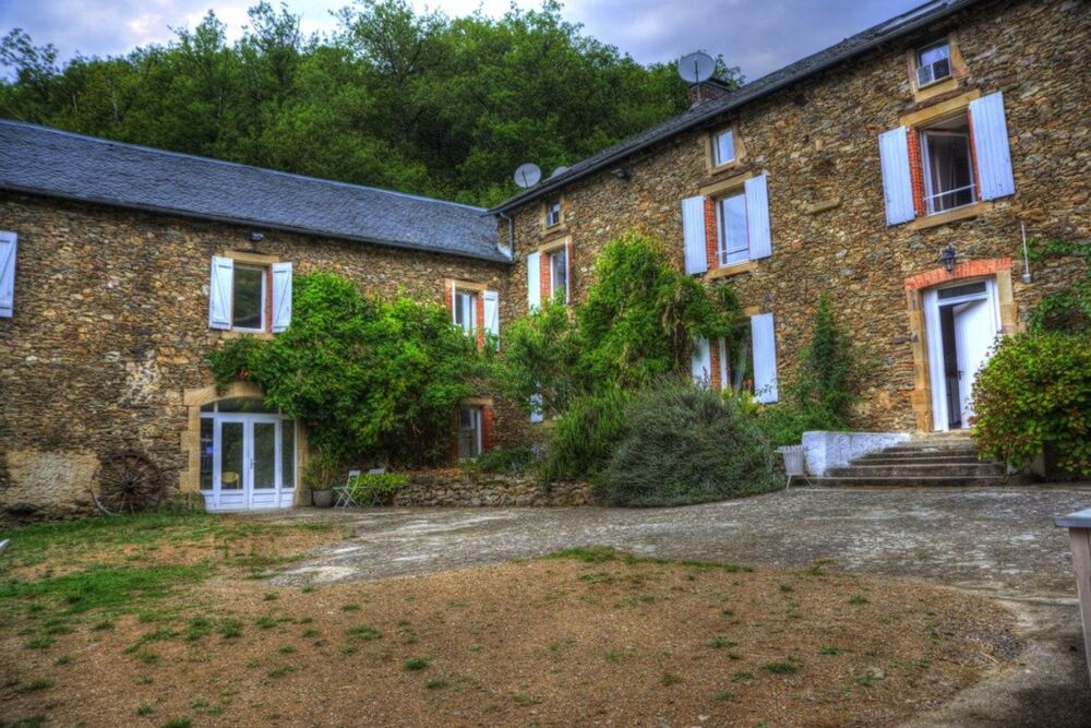 � vendre  Maison Villefranche-d'Albigeois (81430)