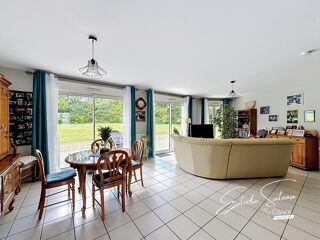  Maison à vendre 5 pièces 104 m²