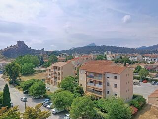  Appartement � vendre 5 pi�ces 98 m�