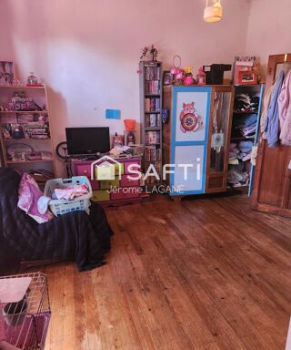  Maison à vendre 5 pièces 126 m²