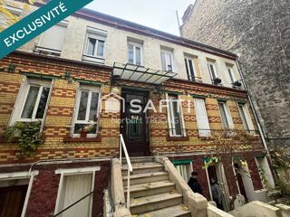  Appartement  vendre 1 pice 22 m