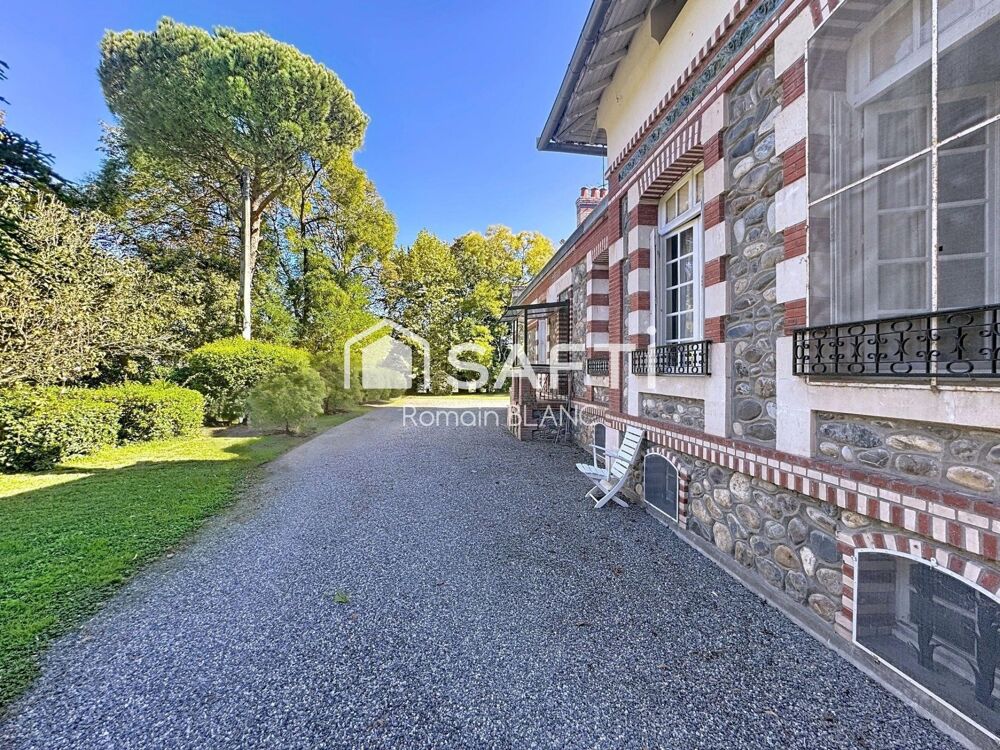  vendre  Maison Carbonne (31390)