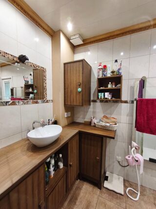  Maison à vendre 5 pièces 104 m²