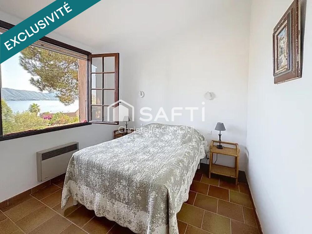 à vendre  Maison Appietto (20167)
