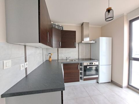  Appartement � vendre 3 pi�ces 70 m�