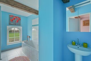  Maison � vendre 15 + pi�ces 454 m�