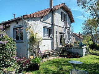  Maison � vendre 5 pi�ces 103 m�