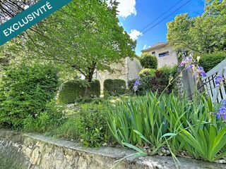  Maison � vendre 11 pi�ces 225 m�