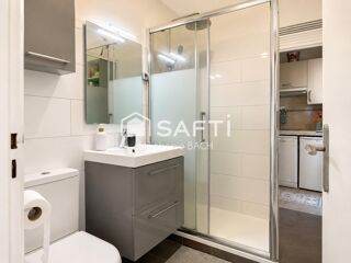  Appartement à vendre 3 pièces 42 m²