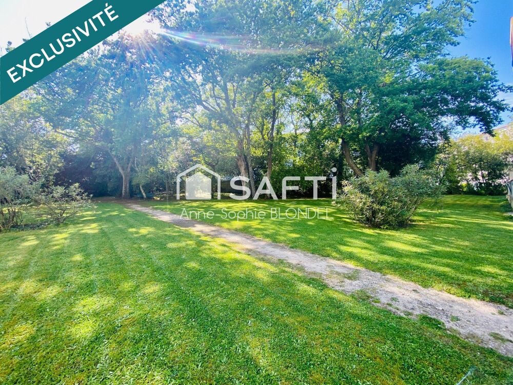 Vente Appartement CAUDERAN Appartement 2 chambres avec balcon et parking Bordeaux
