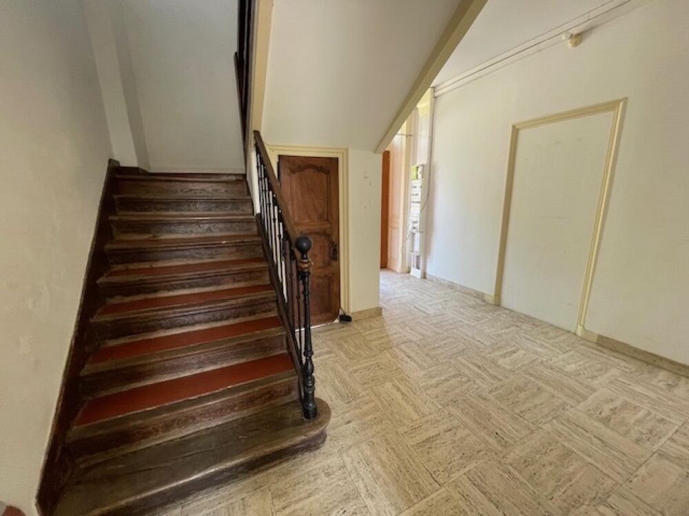 Vente Maison Maison 4 pièces - 133m2 - Pont-Eveque Pont-eveque