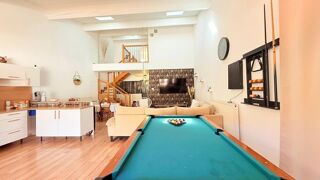  Maison à vendre 4 pièces 136 m²