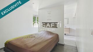  Maison à vendre 6 pièces 163 m²