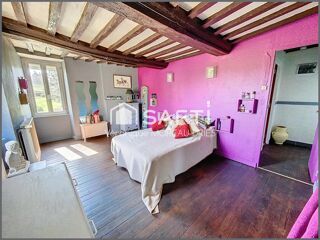  Maison à vendre 4 pièces 105 m²
