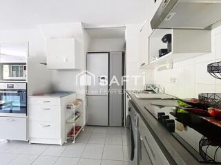  Appartement � vendre 2 pi�ces 38 m�