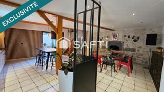  Maison � vendre 6 pi�ces 158 m�
