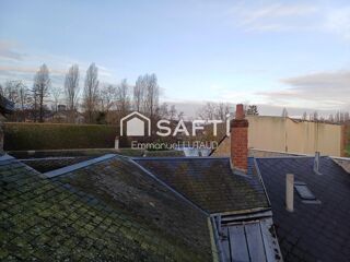  Immeuble à vendre 90 m²