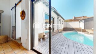  Maison à vendre 5 pièces 130 m²