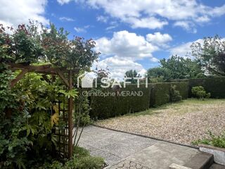  Maison à vendre 7 pièces 118 m²