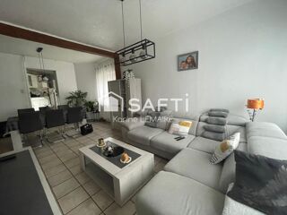  Maison à vendre 4 pièces 88 m²
