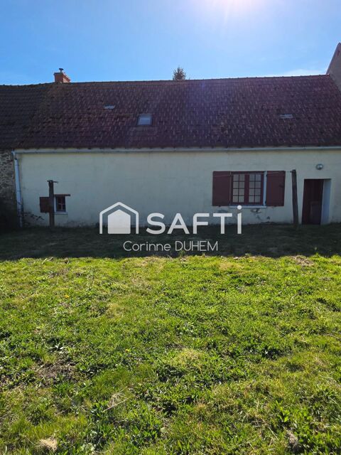   Id�al 1er achat Maison - 4 pi�ce(s) - 95 m�