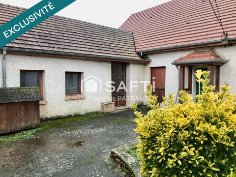   Belle opportunit !! Maison - 3 pice(s) - 96 m
