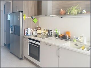  Appartement  vendre 7 pices 144 m