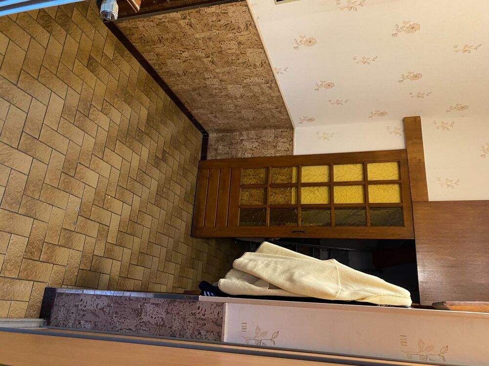 Vente Maison une maison située proche la voie rapide de NANCY et EPINAL Chatel-sur-moselle