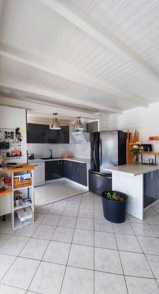  Maison � vendre 6 pi�ces 150 m�