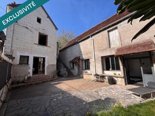  Maison à vendre 7 pièces 180 m²