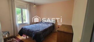  Maison à vendre 5 pièces 113 m²