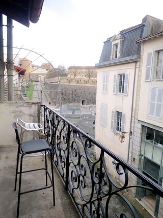  Appartement à vendre 3 pièces 74 m²