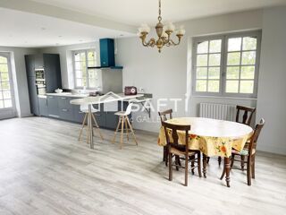  Maison à vendre 4 pièces 117 m²