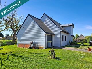 Maison � vendre 5 pi�ces 129 m�