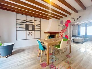  Maison à vendre 6 pièces 170 m²