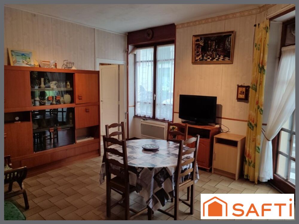 Vente Maison Jolie maison de campagne. Varennes-en-argonne