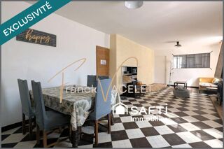  Maison à vendre 9 pièces 205 m²