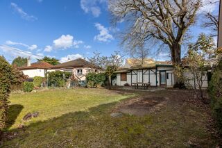  Terrain � vendre 390 m�