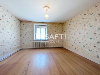  Maison à vendre 4 pièces 138 m²