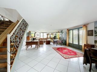  Maison à vendre 8 pièces 206 m²