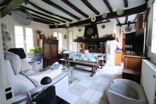  Maison à vendre 4 pièces 67 m²