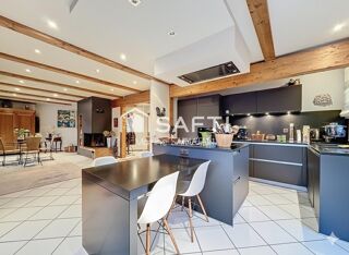  Maison � vendre 5 pi�ces 163 m�