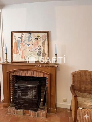  Maison à vendre 4 pièces 90 m²