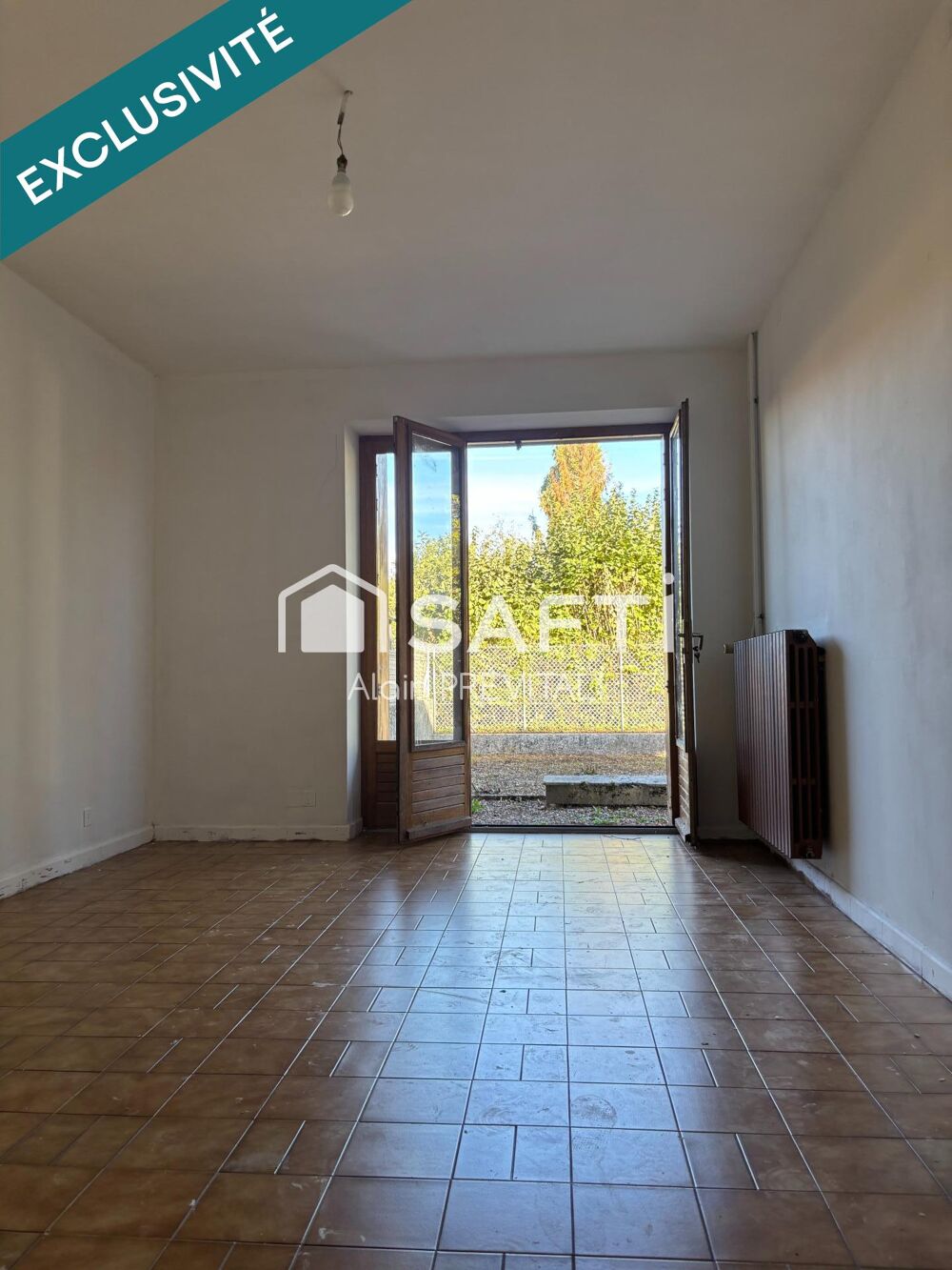 Vente Maison Terrain de 283 m² Izernore