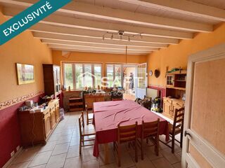  Maison  vendre 12 pices 295 m