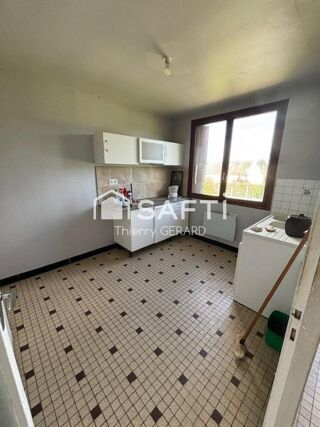 Maison à vendre 3 pièces 60 m²