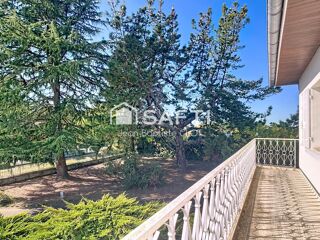  Maison à vendre 7 pièces 200 m²