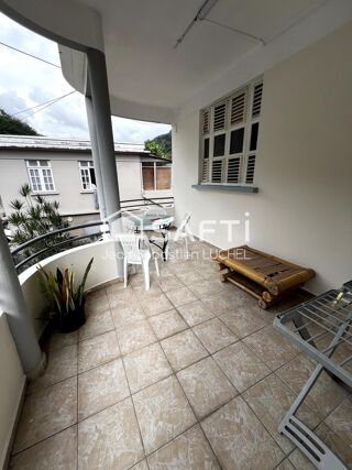  Appartement à louer 3 pièces 68 m²